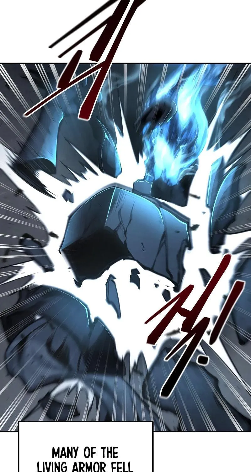 Read Tyrant of the Tower Defense Game EN Manga Online