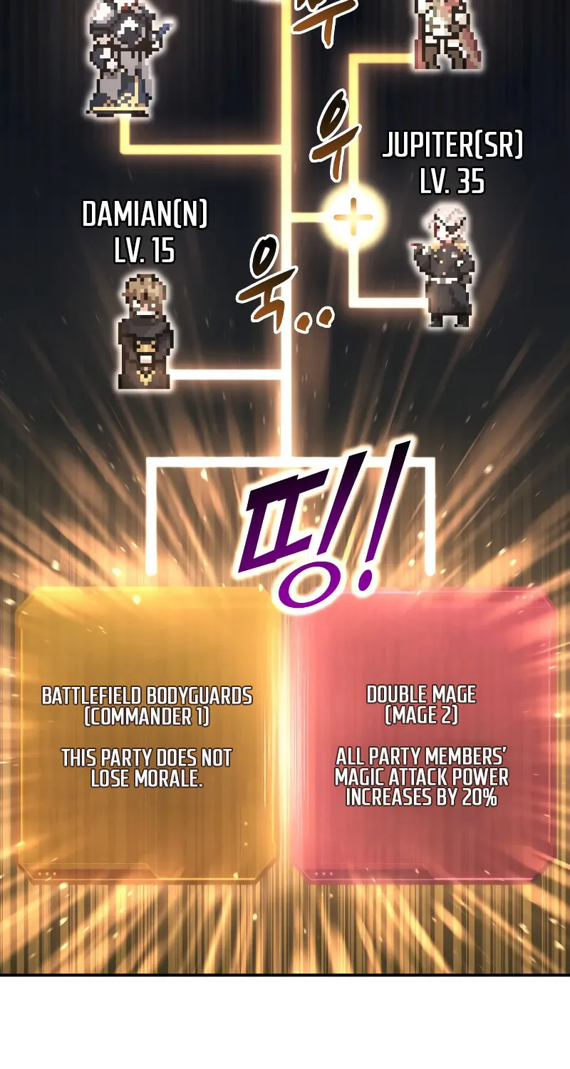 Read Tyrant of the Tower Defense Game EN Manga Online