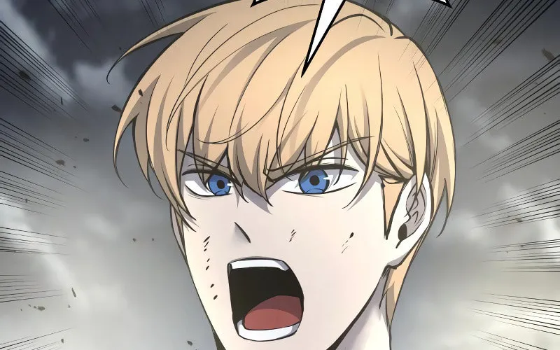 Read Tyrant of the Tower Defense Game EN Manga Online