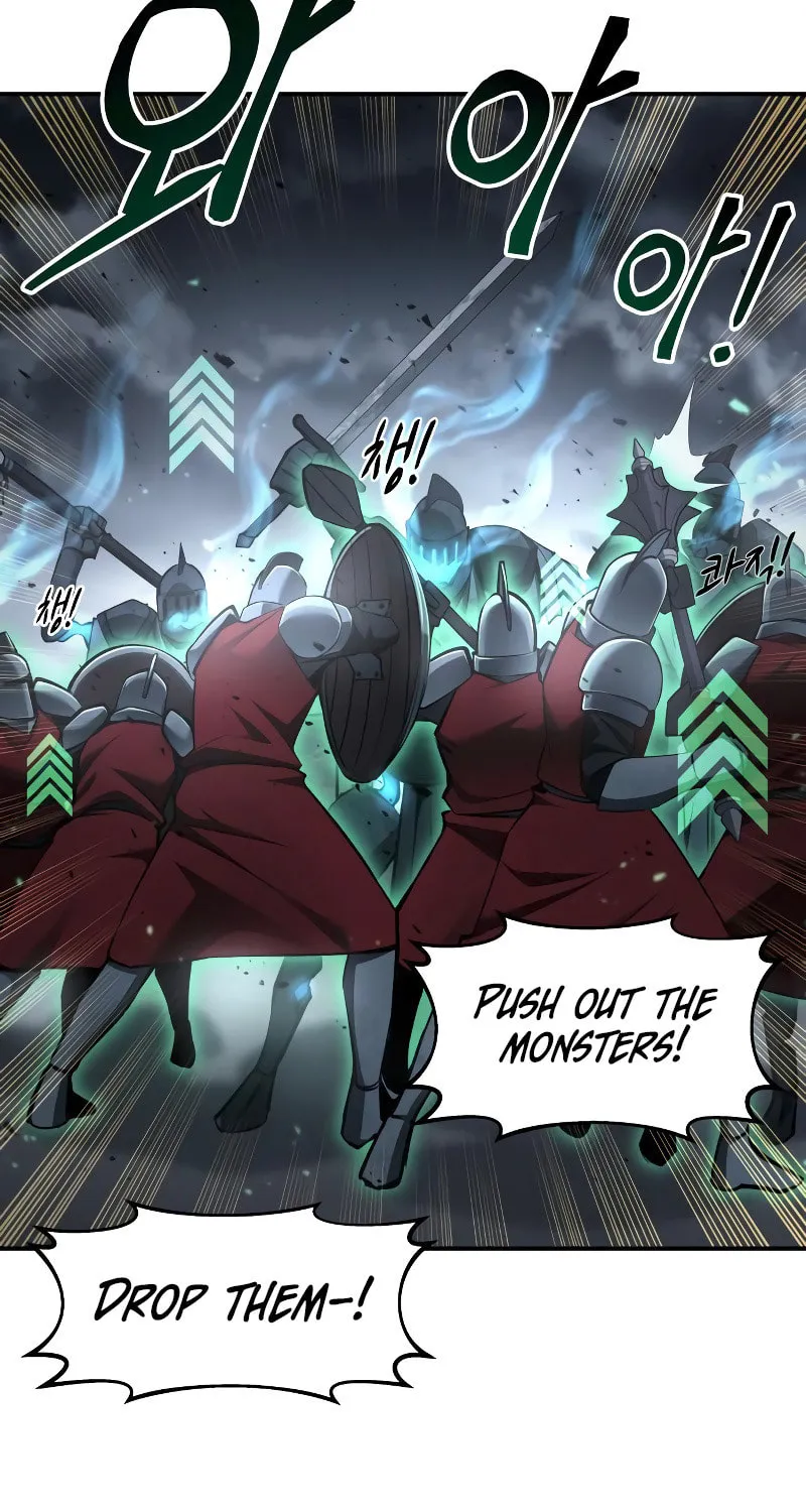 Read Tyrant of the Tower Defense Game EN Manga Online