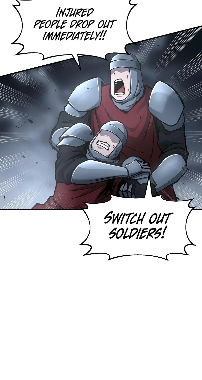 Read Tyrant of the Tower Defense Game EN Manga Online