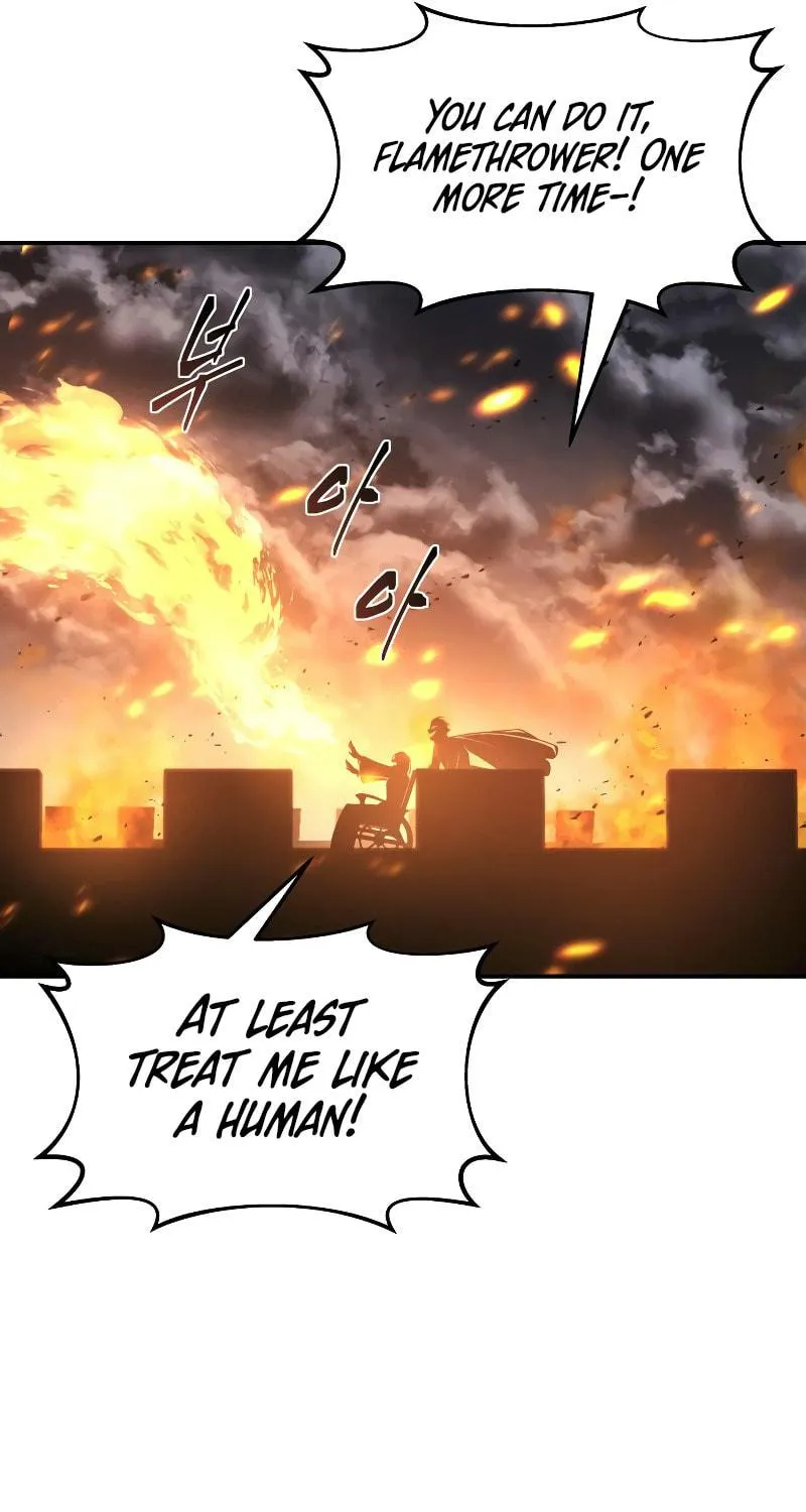 Read Tyrant of the Tower Defense Game EN Manga Online