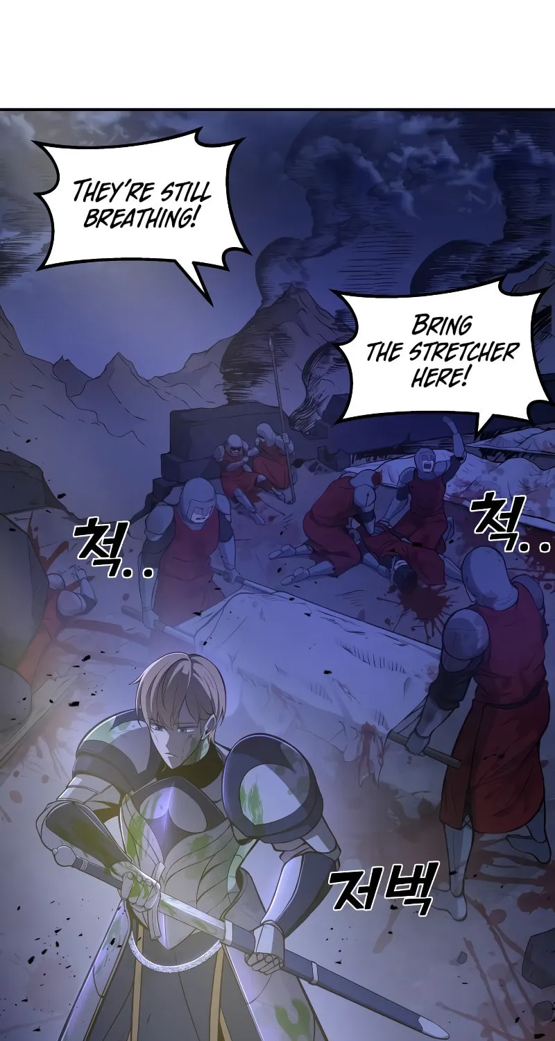 Read Tyrant of the Tower Defense Game EN Manga Online