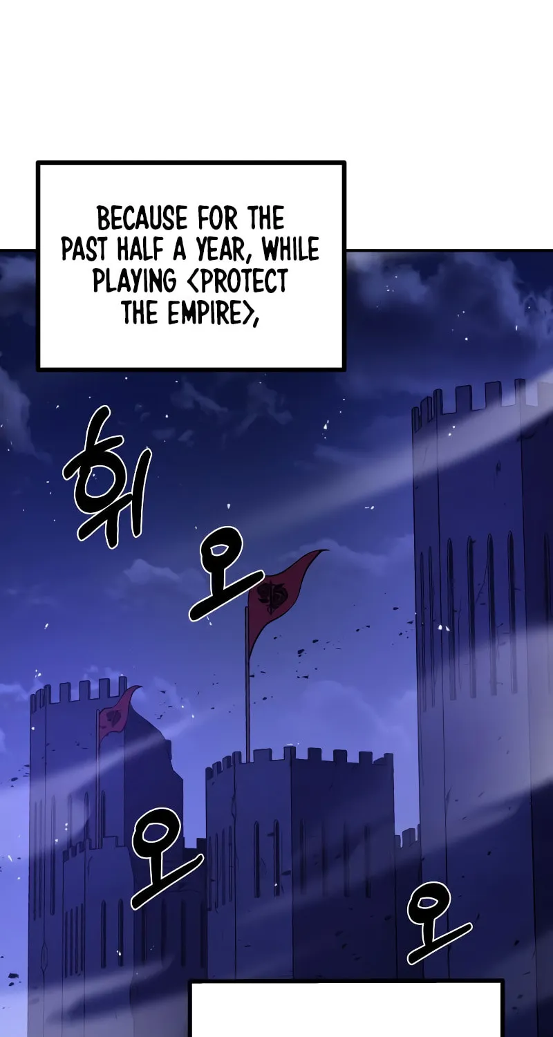 Read Tyrant of the Tower Defense Game EN Manga Online