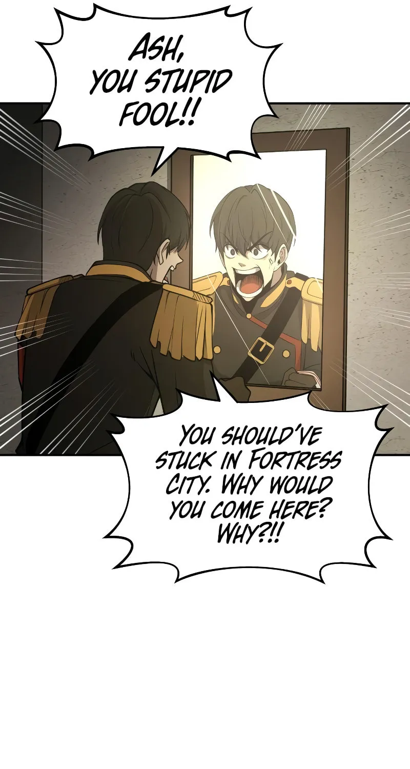 Read Tyrant of the Tower Defense Game EN Manga Online