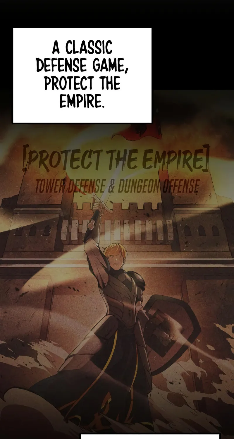 Read Tyrant of the Tower Defense Game EN Manga Online