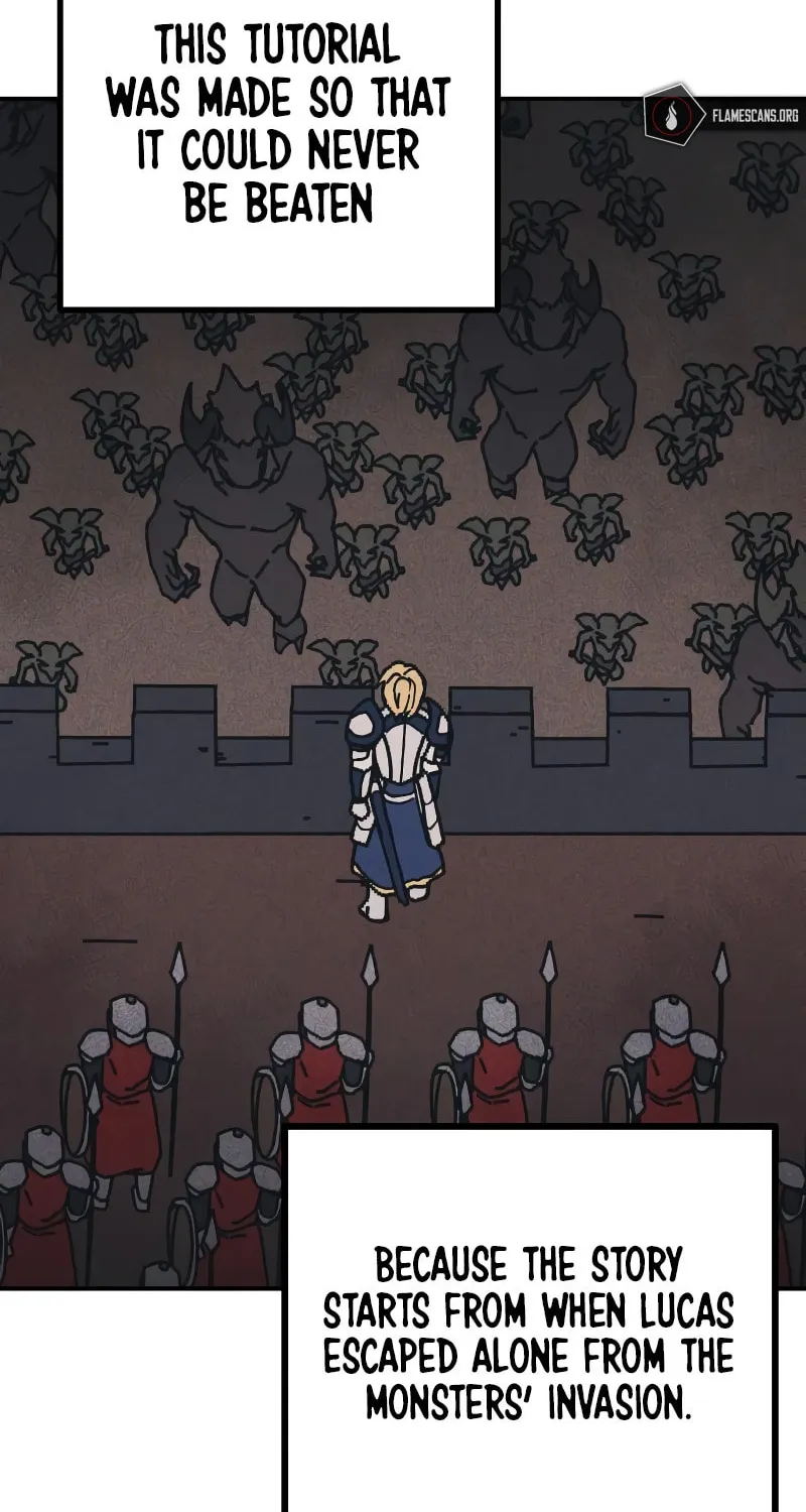 Read Tyrant of the Tower Defense Game EN Manga Online