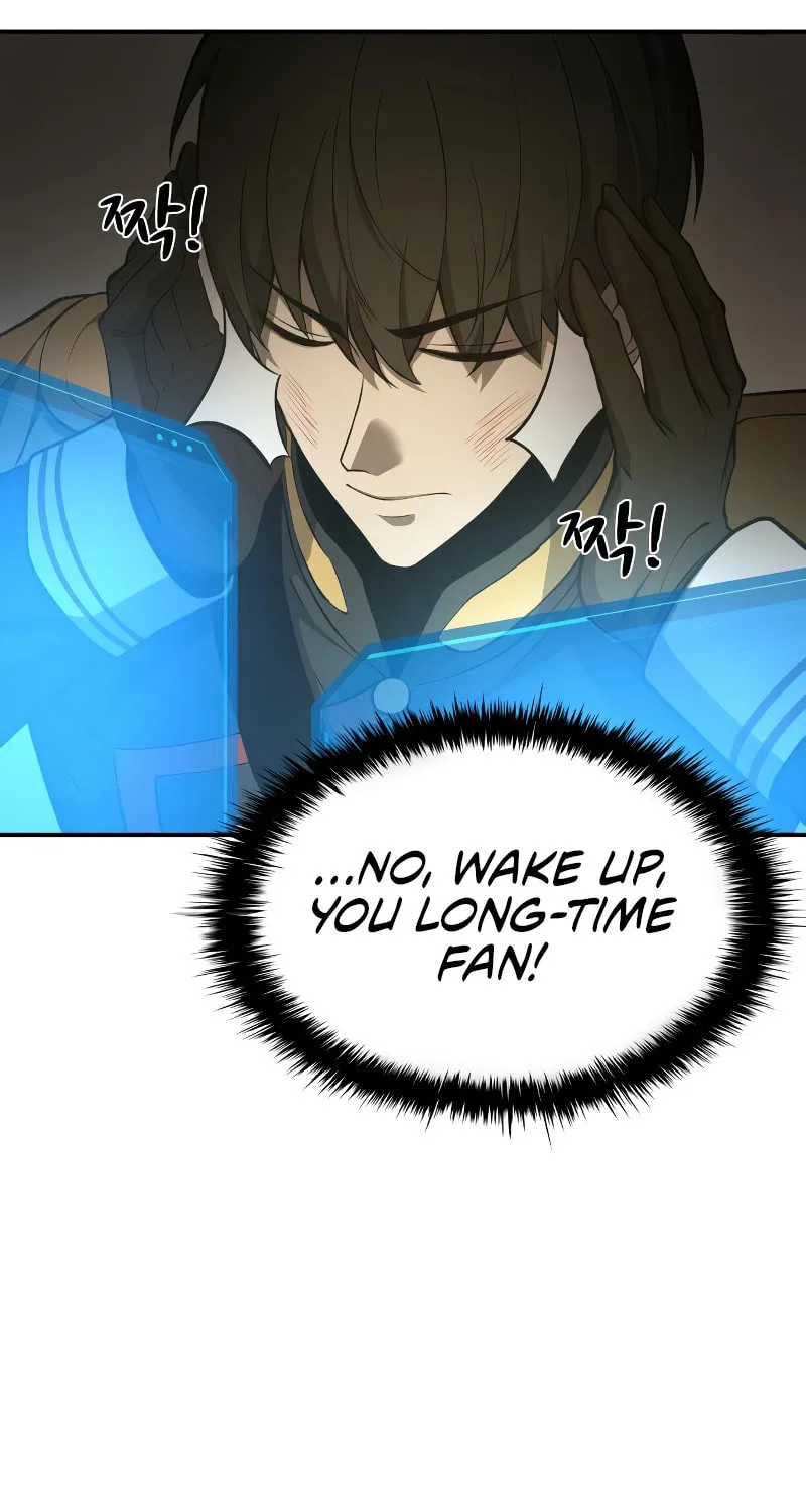 Read Tyrant of the Tower Defense Game EN Manga Online
