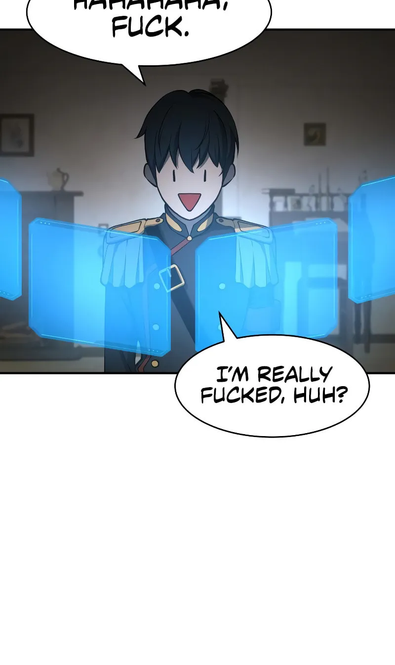 Read Tyrant of the Tower Defense Game EN Manga Online