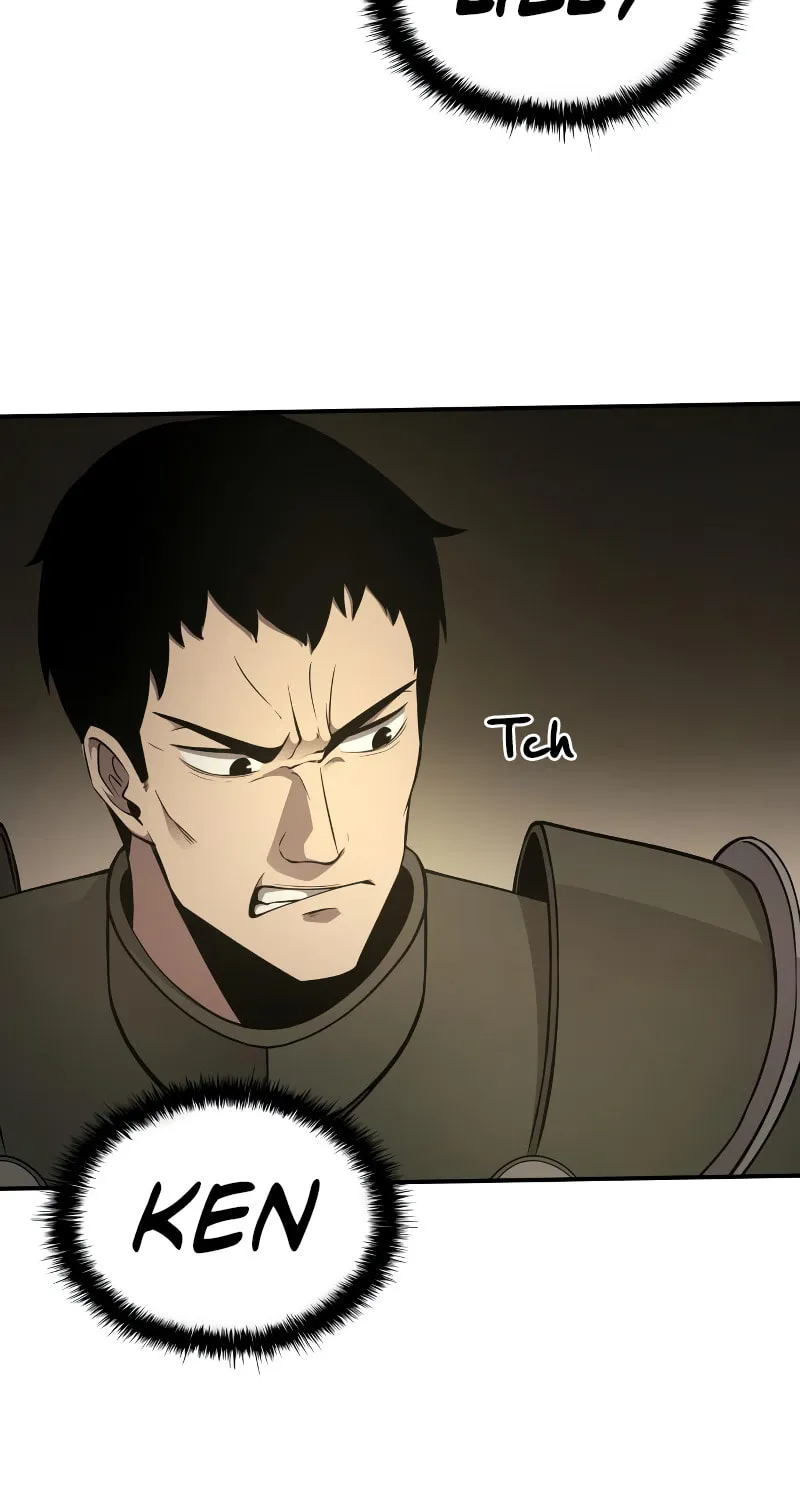 Read Tyrant of the Tower Defense Game EN Manga Online