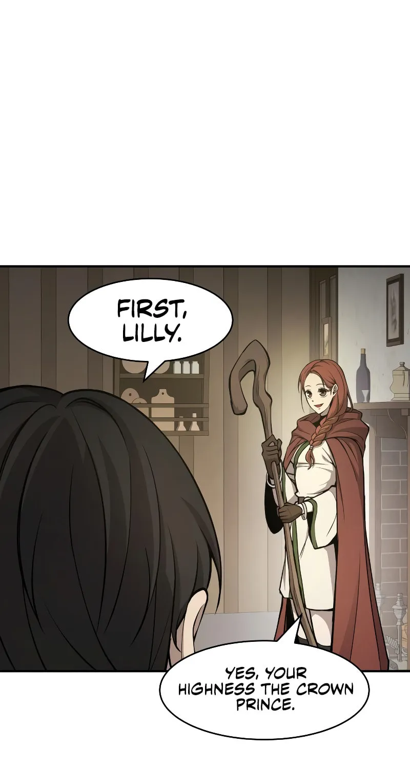 Read Tyrant of the Tower Defense Game EN Manga Online