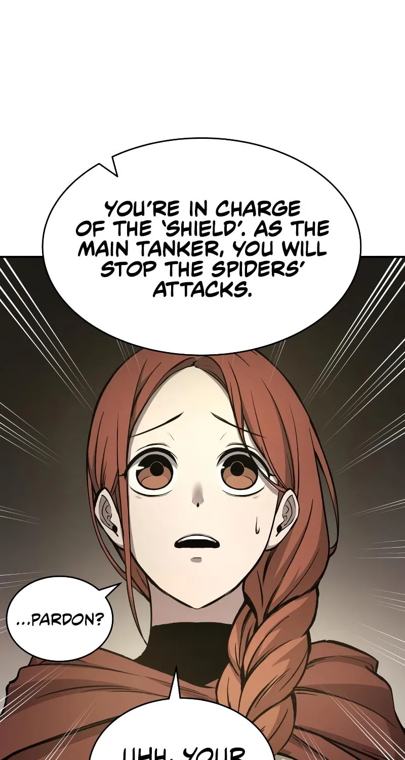 Read Tyrant of the Tower Defense Game EN Manga Online