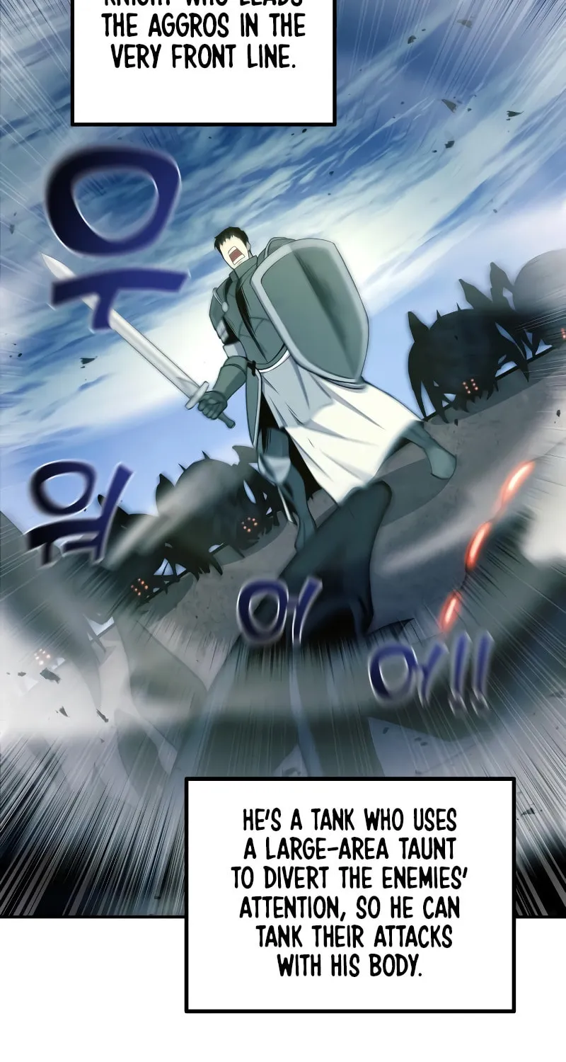 Read Tyrant of the Tower Defense Game EN Manga Online