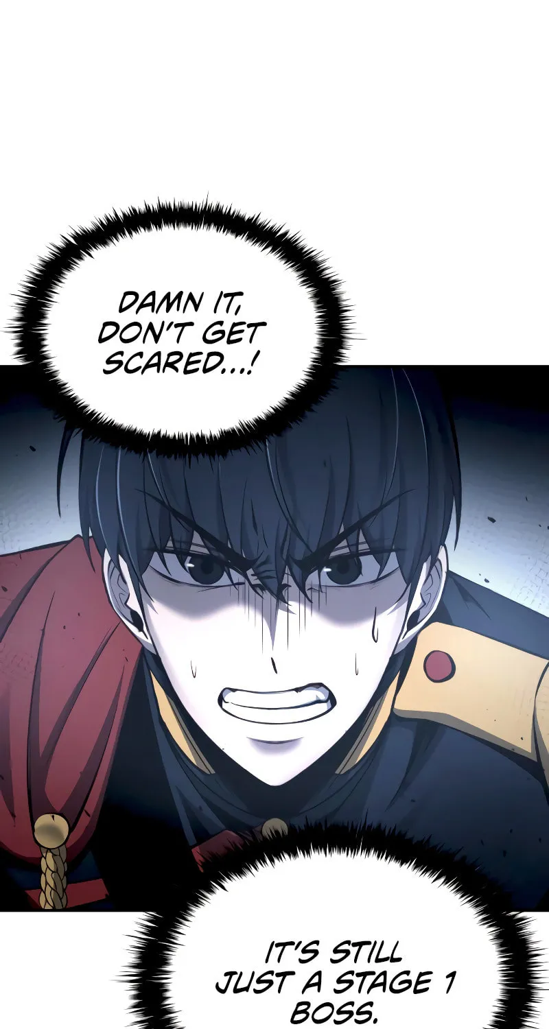 Read Tyrant of the Tower Defense Game EN Manga Online