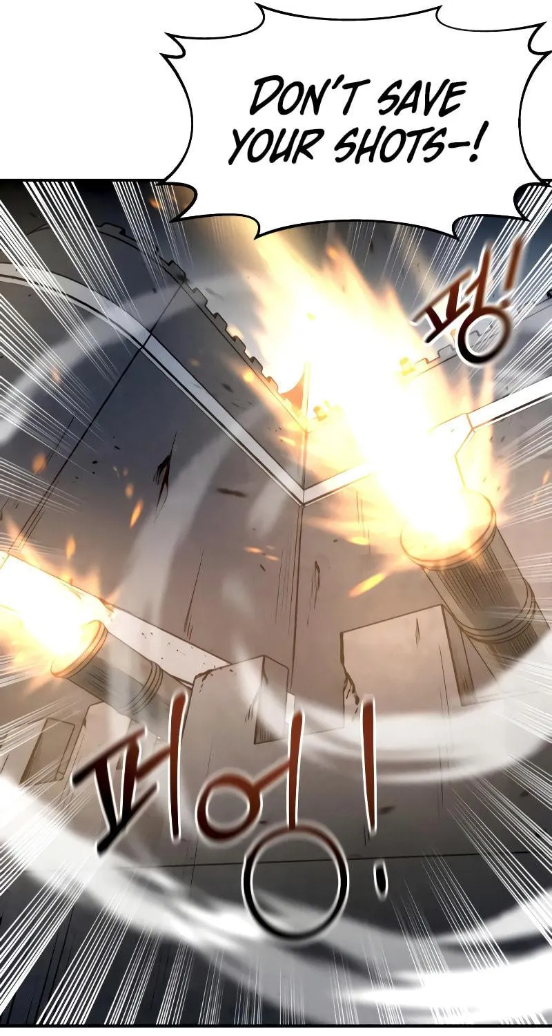 Read Tyrant of the Tower Defense Game EN Manga Online