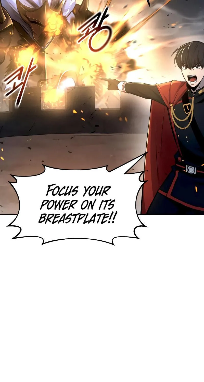 Read Tyrant of the Tower Defense Game EN Manga Online