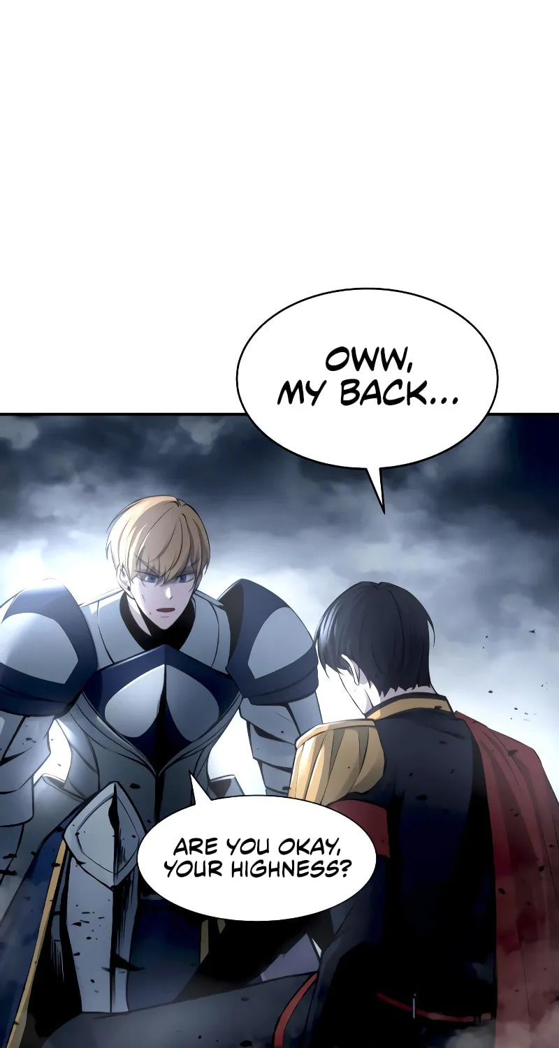 Read Tyrant of the Tower Defense Game EN Manga Online