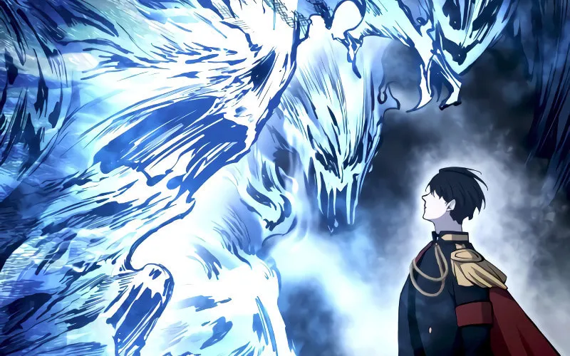 Read Tyrant of the Tower Defense Game EN Manga Online
