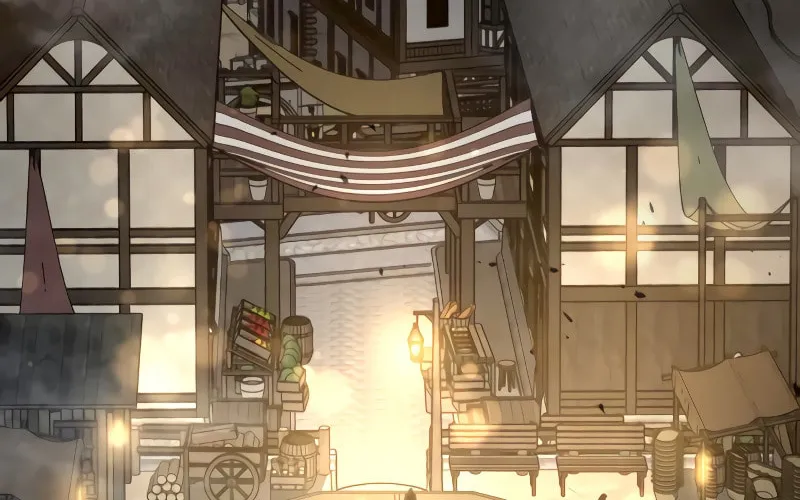 Read Tyrant of the Tower Defense Game EN Manga Online
