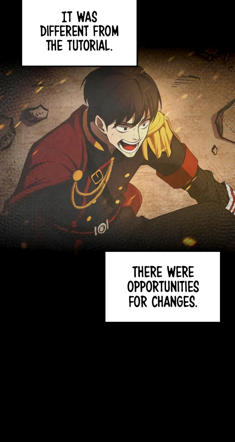 Read Tyrant of the Tower Defense Game EN Manga Online