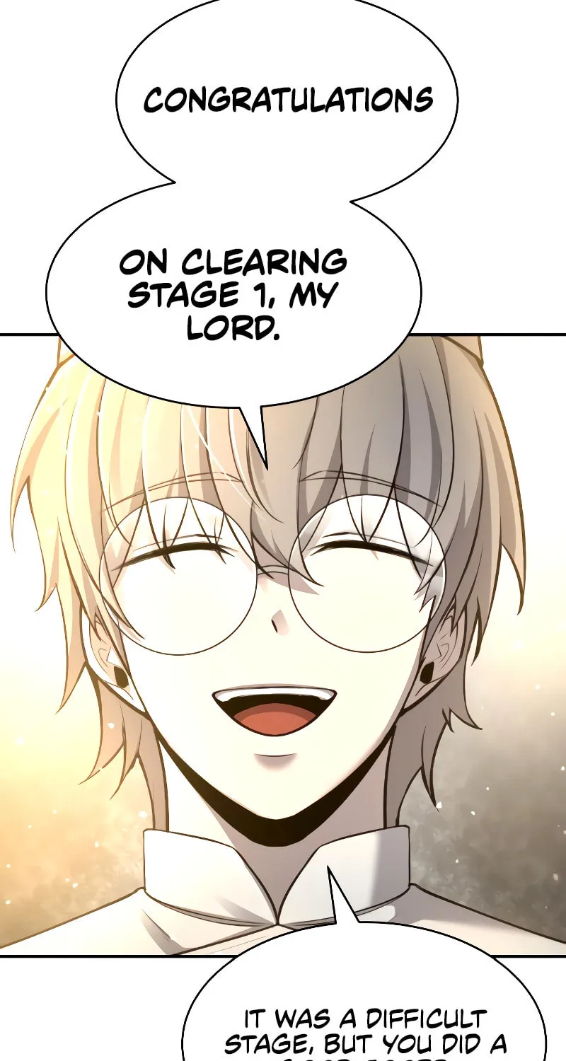 Read Tyrant of the Tower Defense Game EN Manga Online