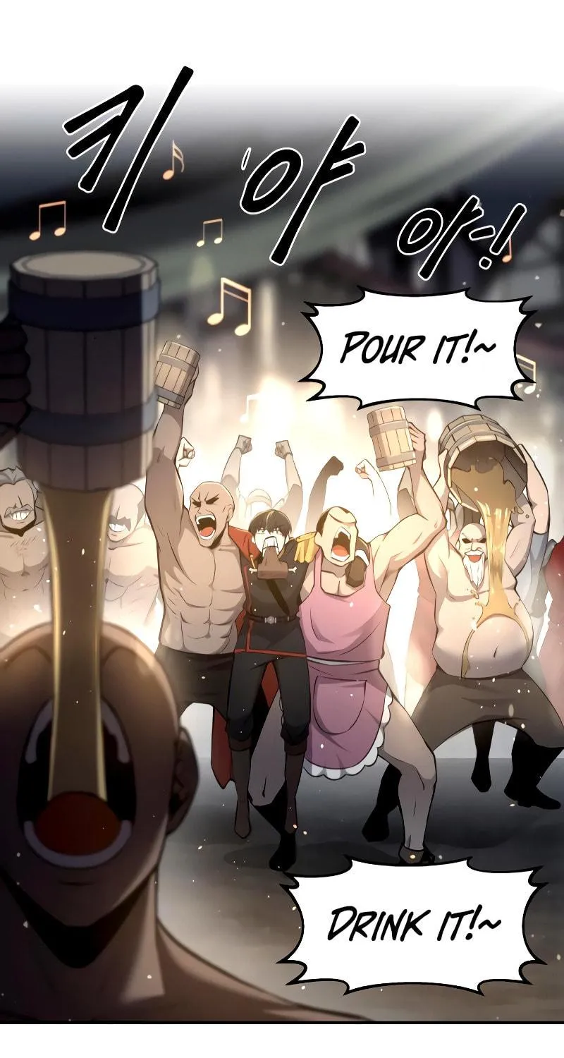 Read Tyrant of the Tower Defense Game EN Manga Online