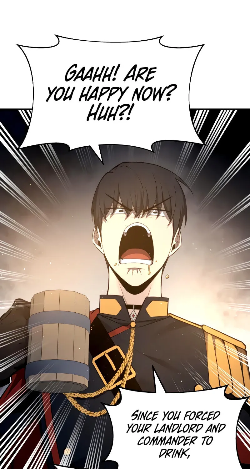 Read Tyrant of the Tower Defense Game EN Manga Online