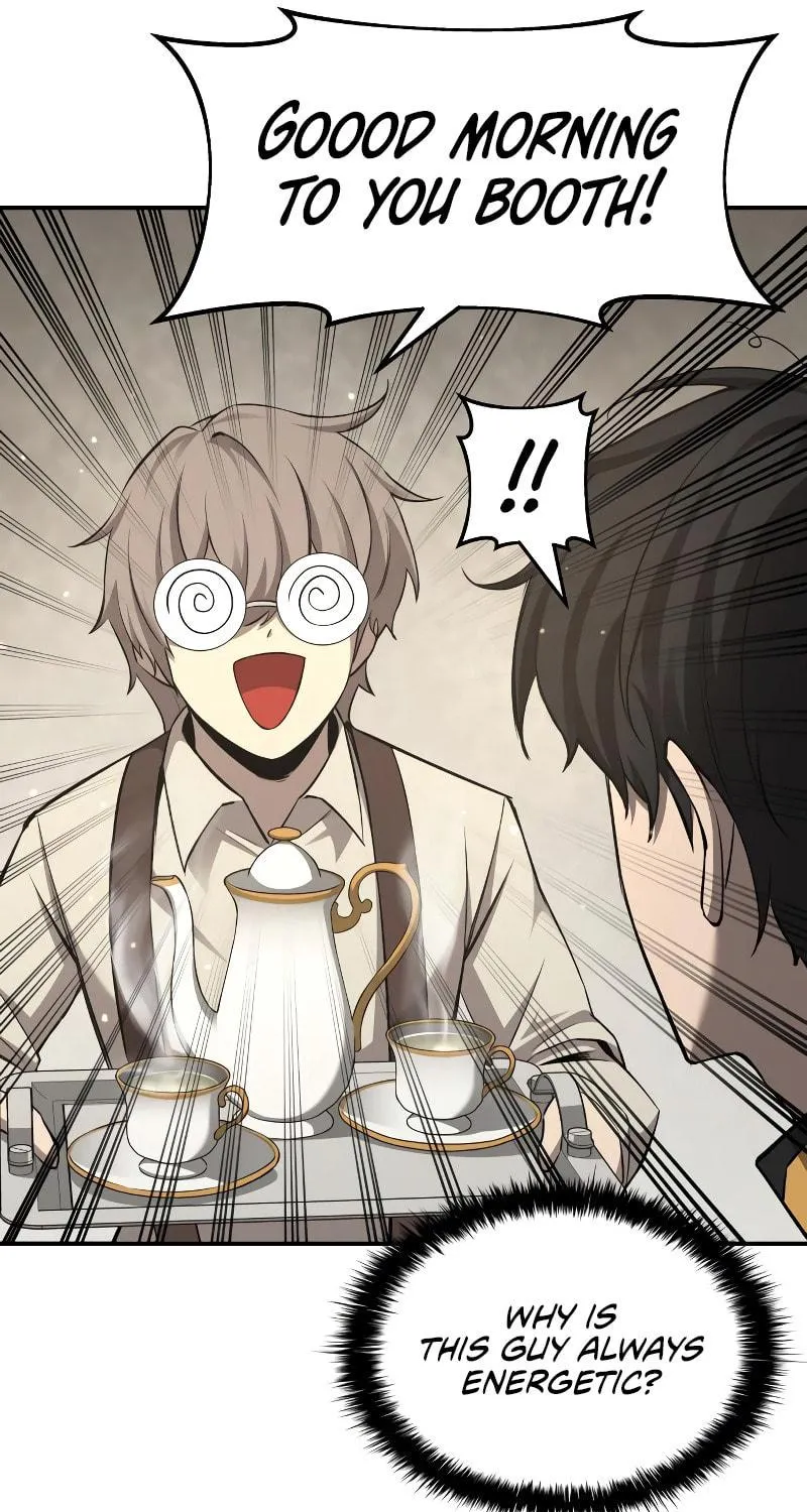 Read Tyrant of the Tower Defense Game EN Manga Online