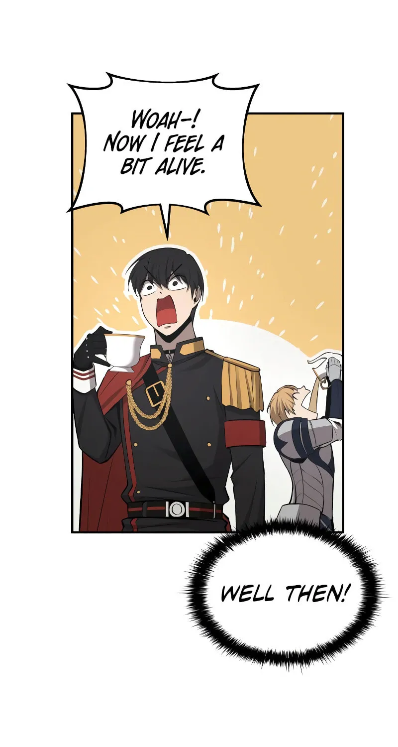 Read Tyrant of the Tower Defense Game EN Manga Online