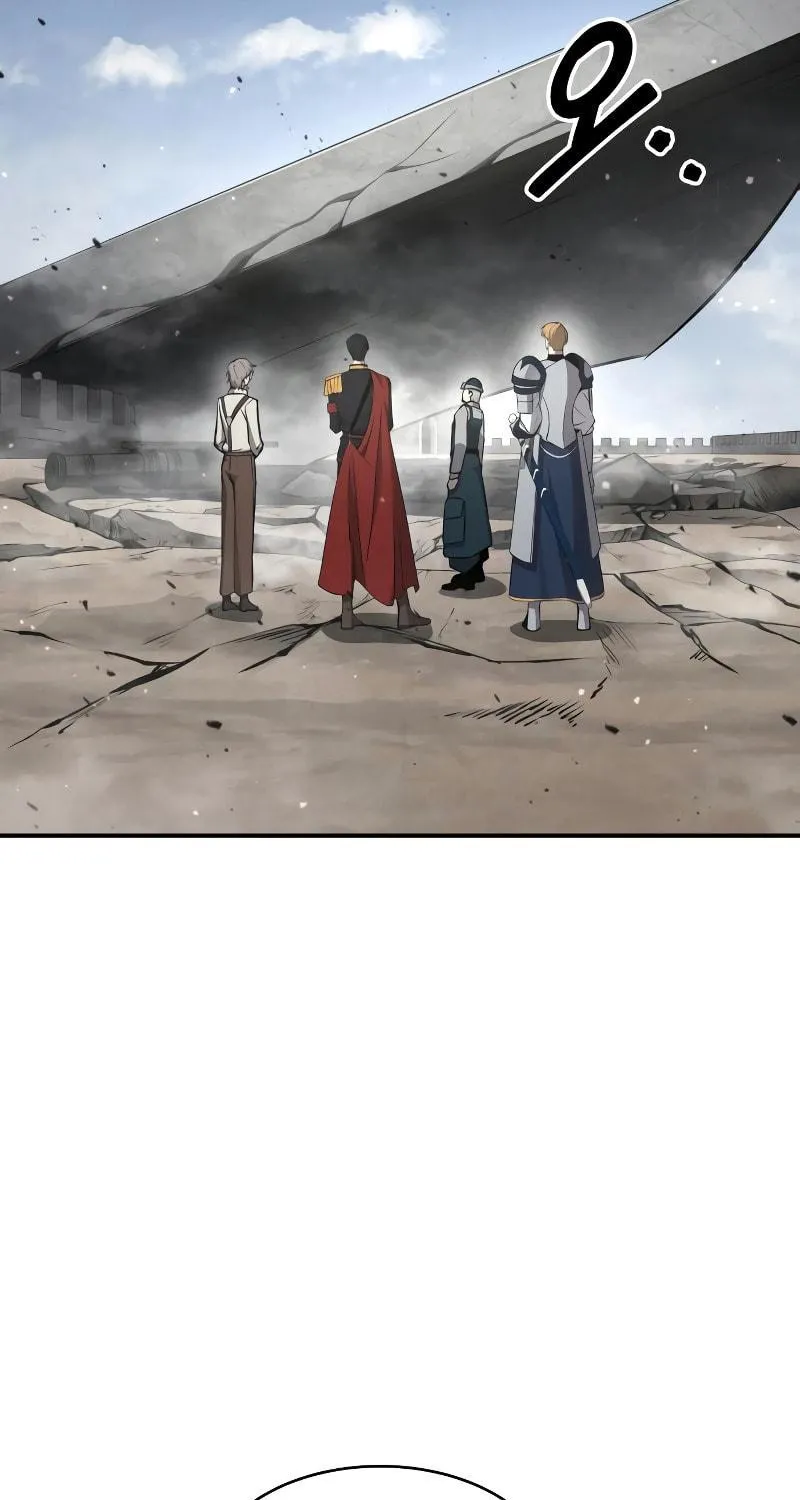 Read Tyrant of the Tower Defense Game EN Manga Online