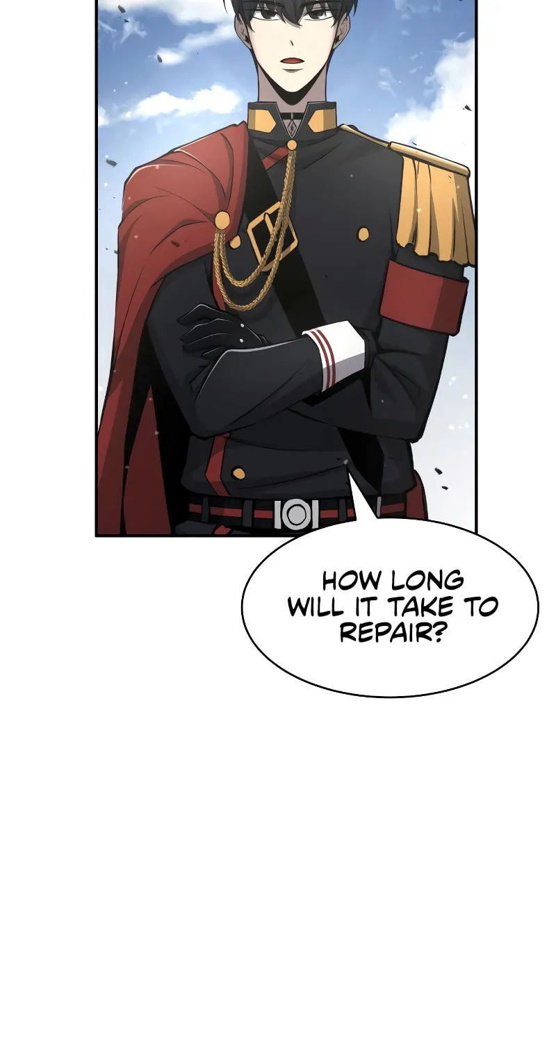 Read Tyrant of the Tower Defense Game EN Manga Online