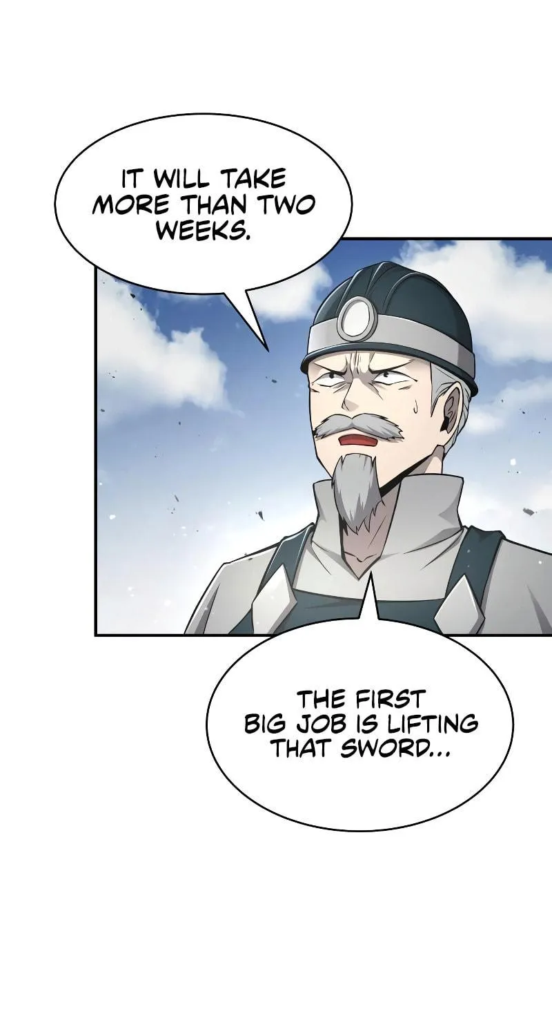 Read Tyrant of the Tower Defense Game EN Manga Online
