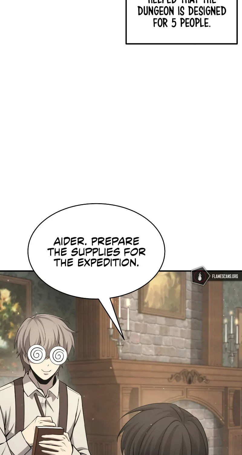 Read Tyrant of the Tower Defense Game EN Manga Online