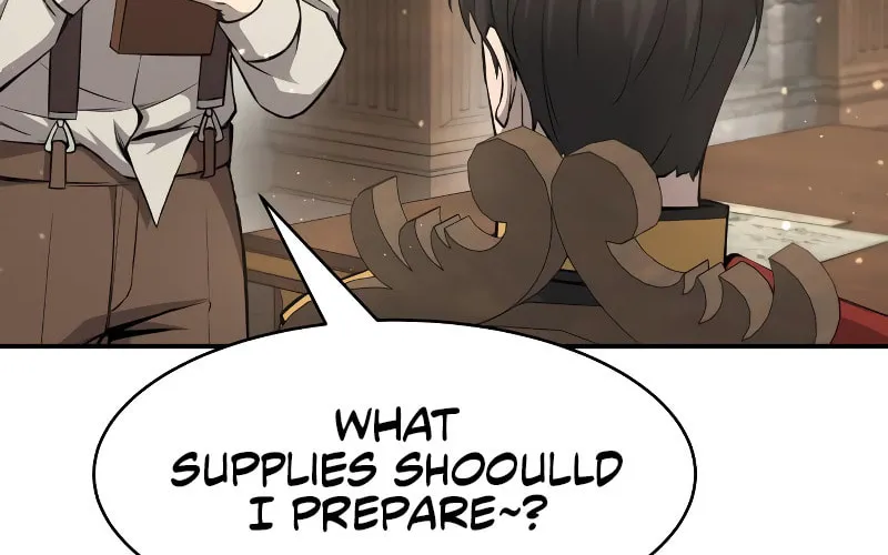 Read Tyrant of the Tower Defense Game EN Manga Online