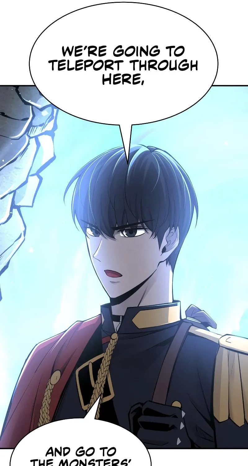 Read Tyrant of the Tower Defense Game EN Manga Online