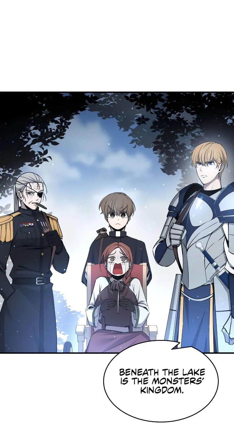 Read Tyrant of the Tower Defense Game EN Manga Online