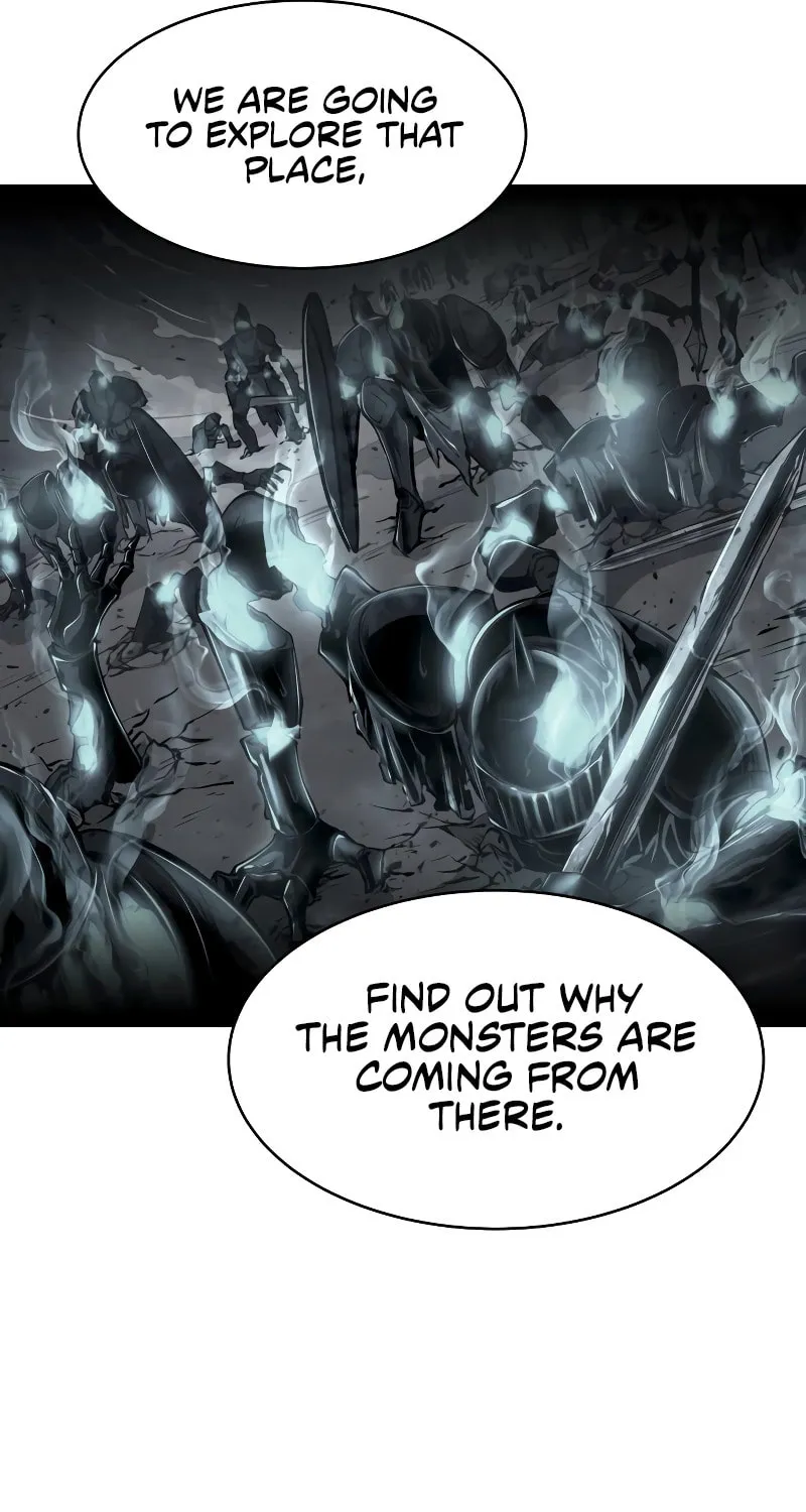 Read Tyrant of the Tower Defense Game EN Manga Online