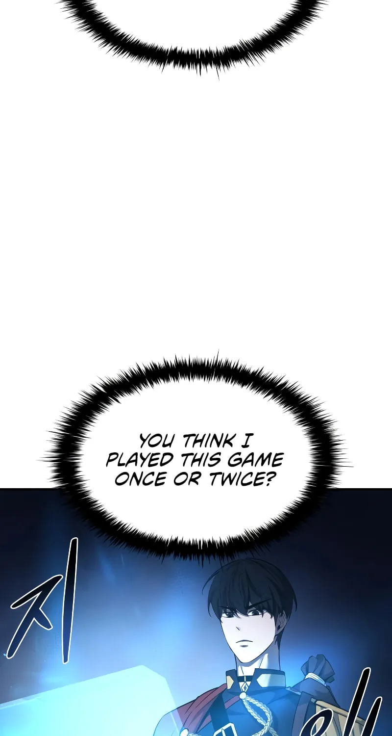 Read Tyrant of the Tower Defense Game EN Manga Online