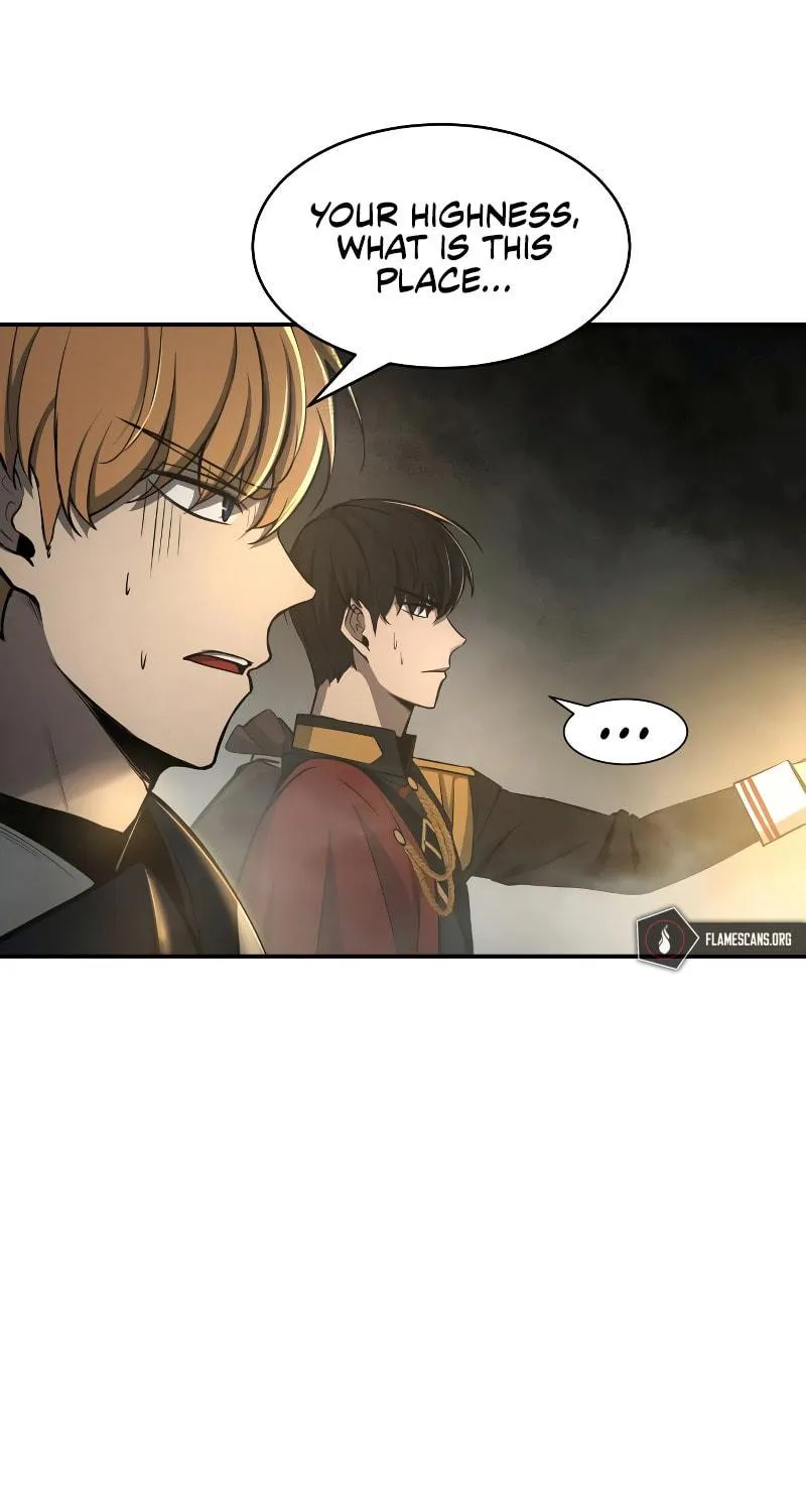 Read Tyrant of the Tower Defense Game EN Manga Online