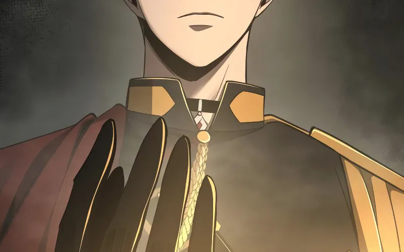 Read Tyrant of the Tower Defense Game EN Manga Online