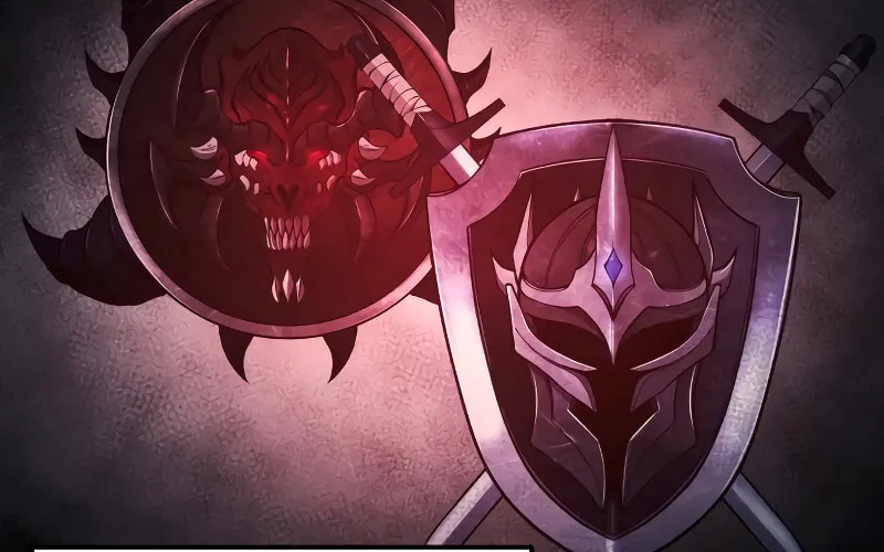 Read Tyrant of the Tower Defense Game EN Manga Online