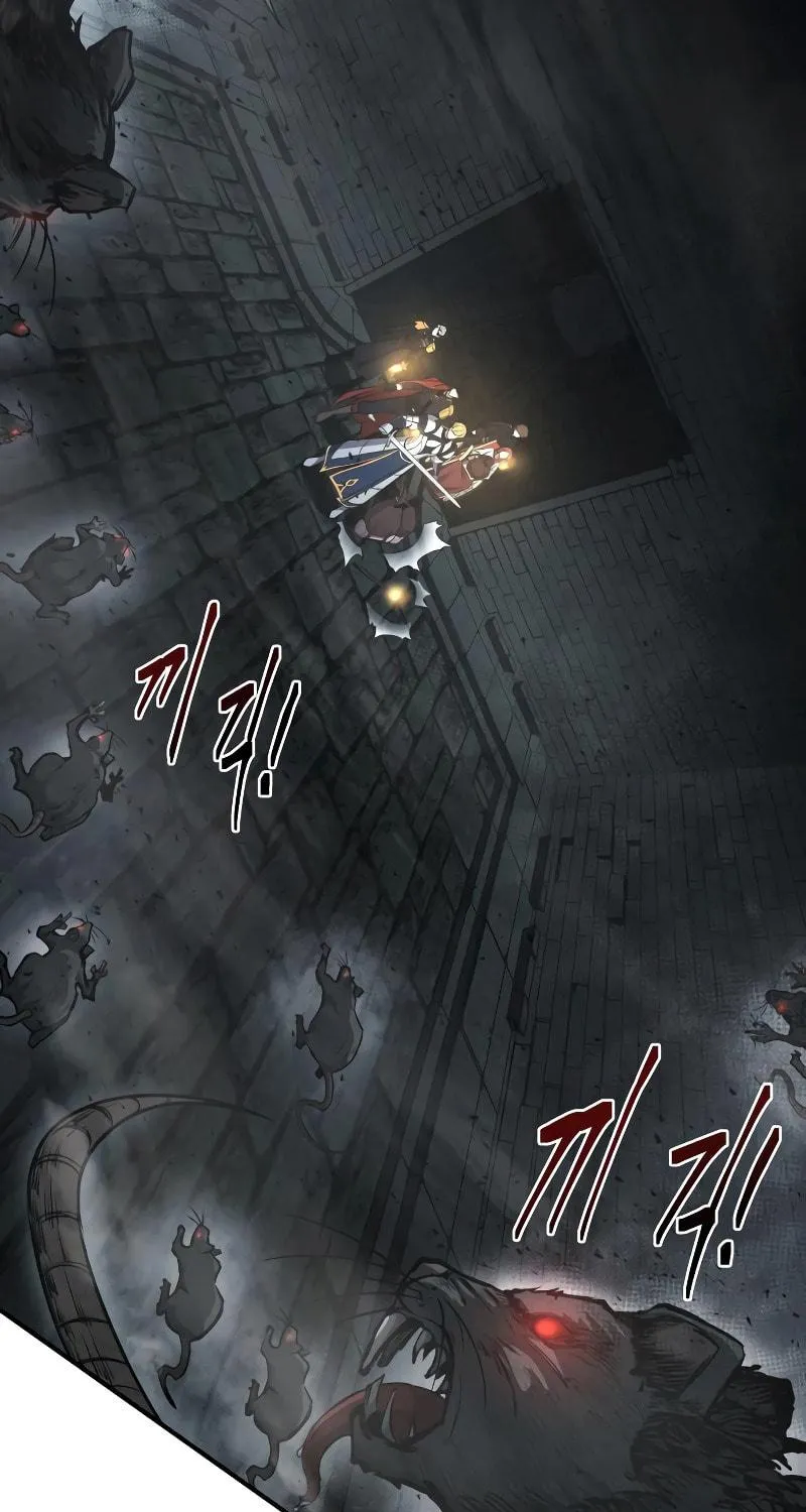 Read Tyrant of the Tower Defense Game EN Manga Online
