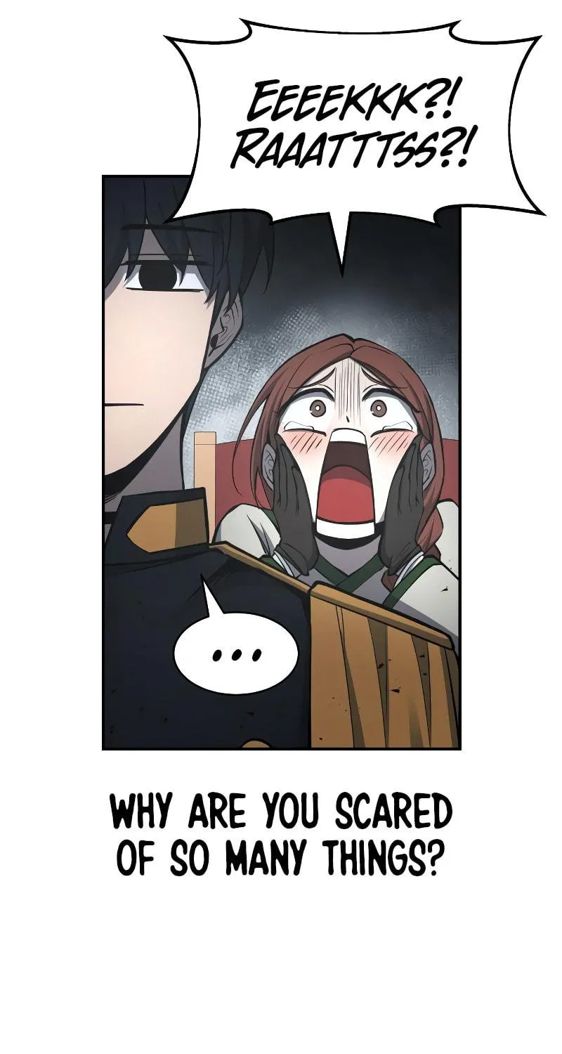 Read Tyrant of the Tower Defense Game EN Manga Online