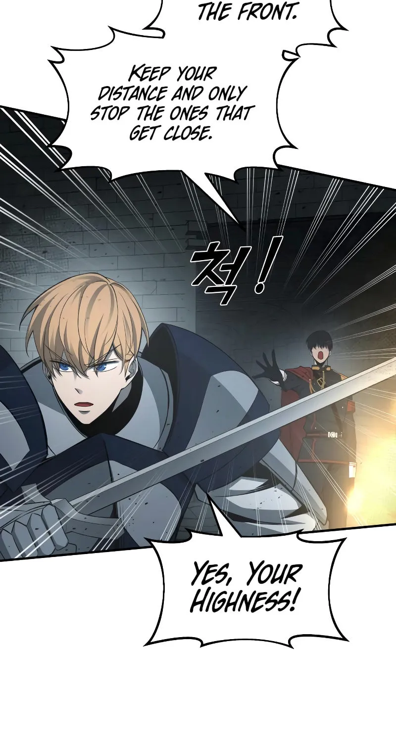 Read Tyrant of the Tower Defense Game EN Manga Online