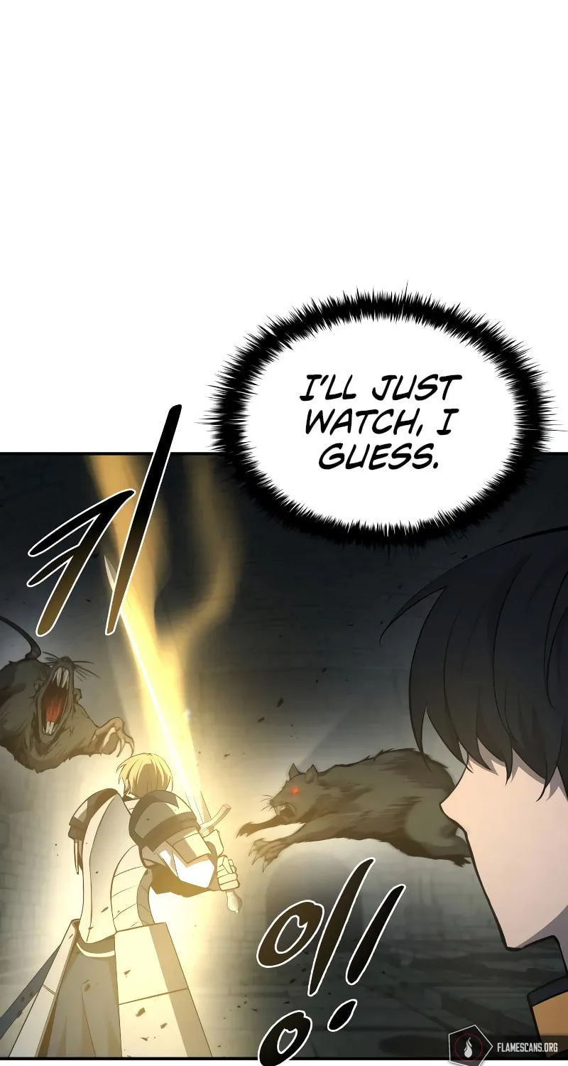 Read Tyrant of the Tower Defense Game EN Manga Online