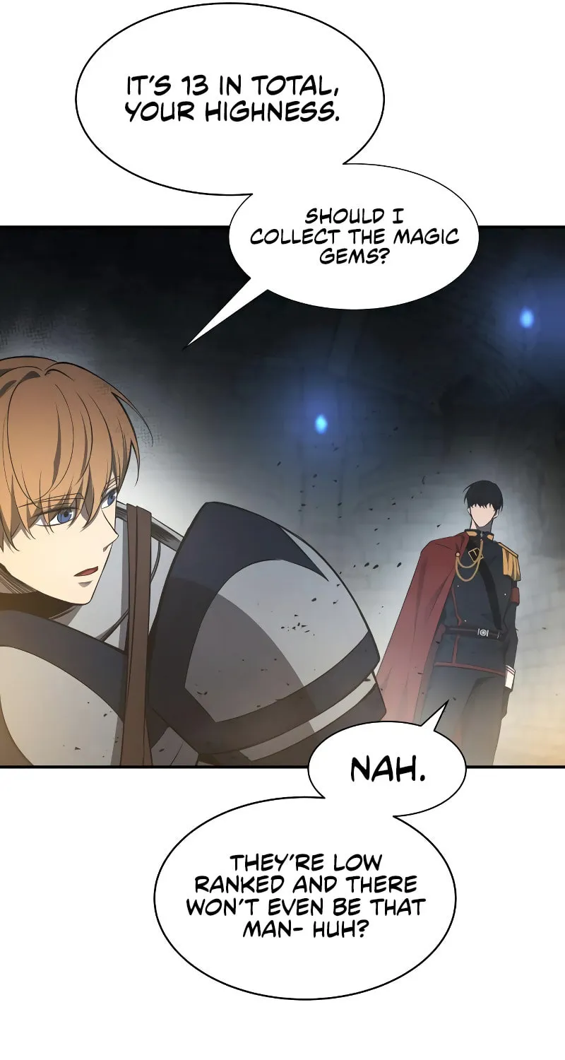 Read Tyrant of the Tower Defense Game EN Manga Online