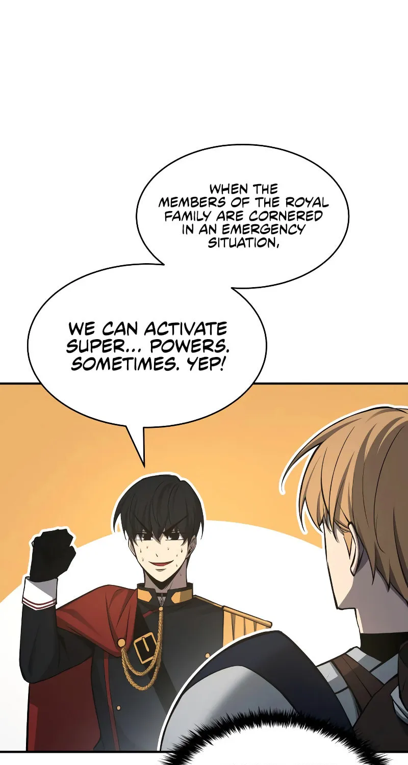 Read Tyrant of the Tower Defense Game EN Manga Online