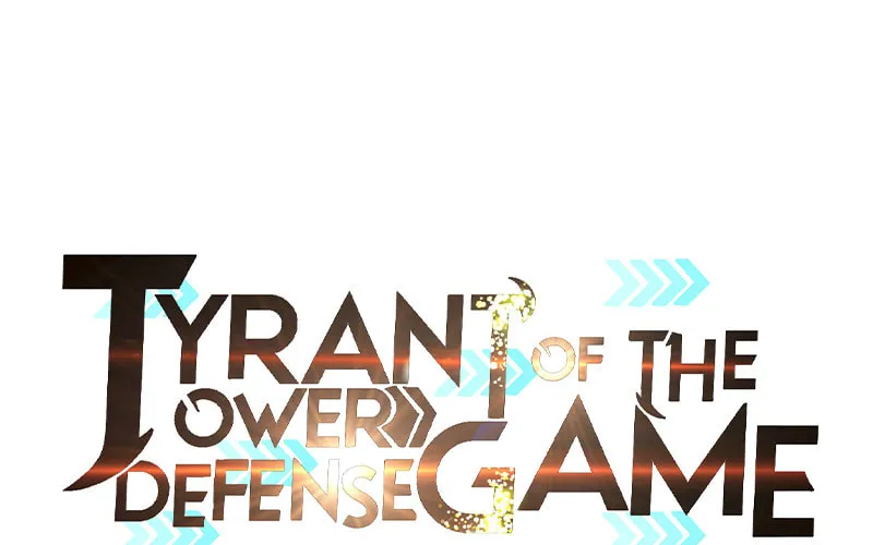 Read Tyrant of the Tower Defense Game EN Manga Online