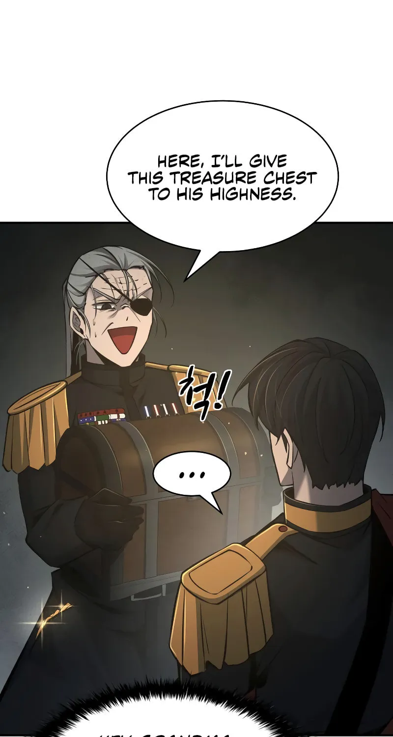 Read Tyrant of the Tower Defense Game EN Manga Online
