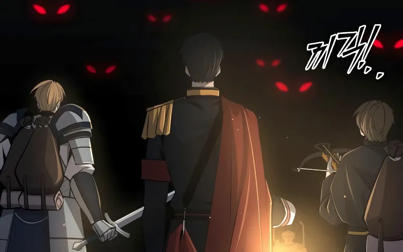 Read Tyrant of the Tower Defense Game EN Manga Online